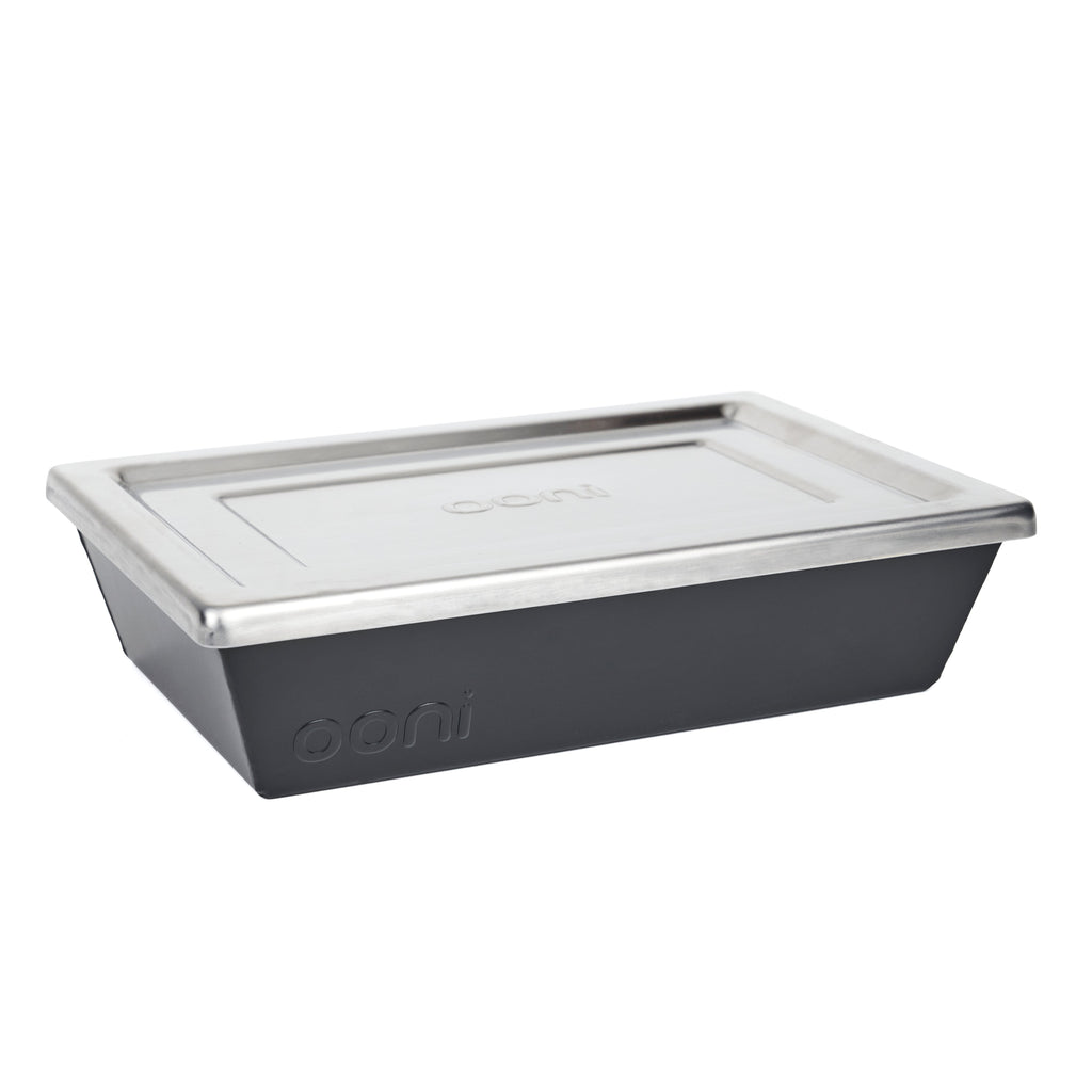 Ooni Ultimate Detroit Pizza Pan Bundle (Small)