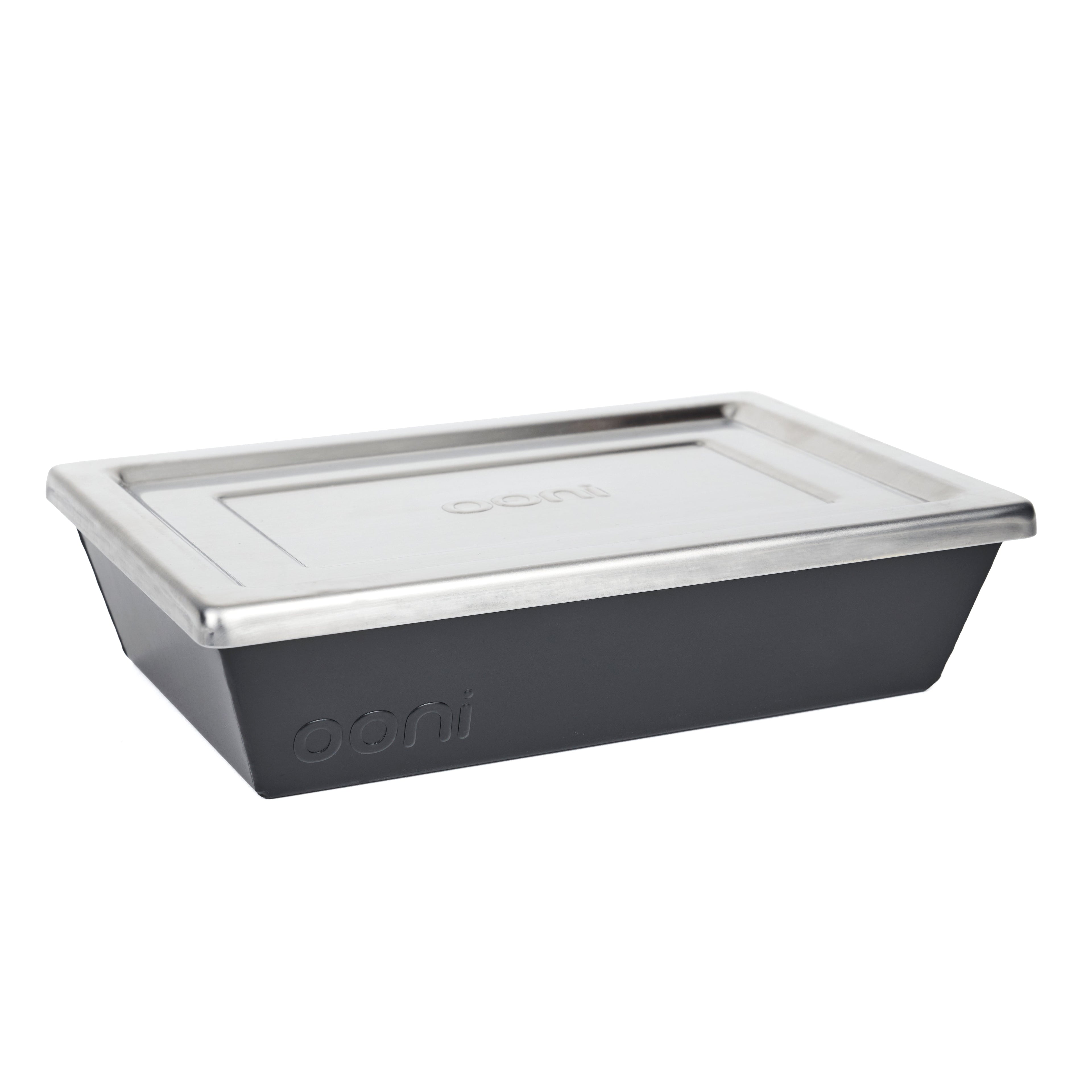 Ooni Detroit Pizza Prep Bundle