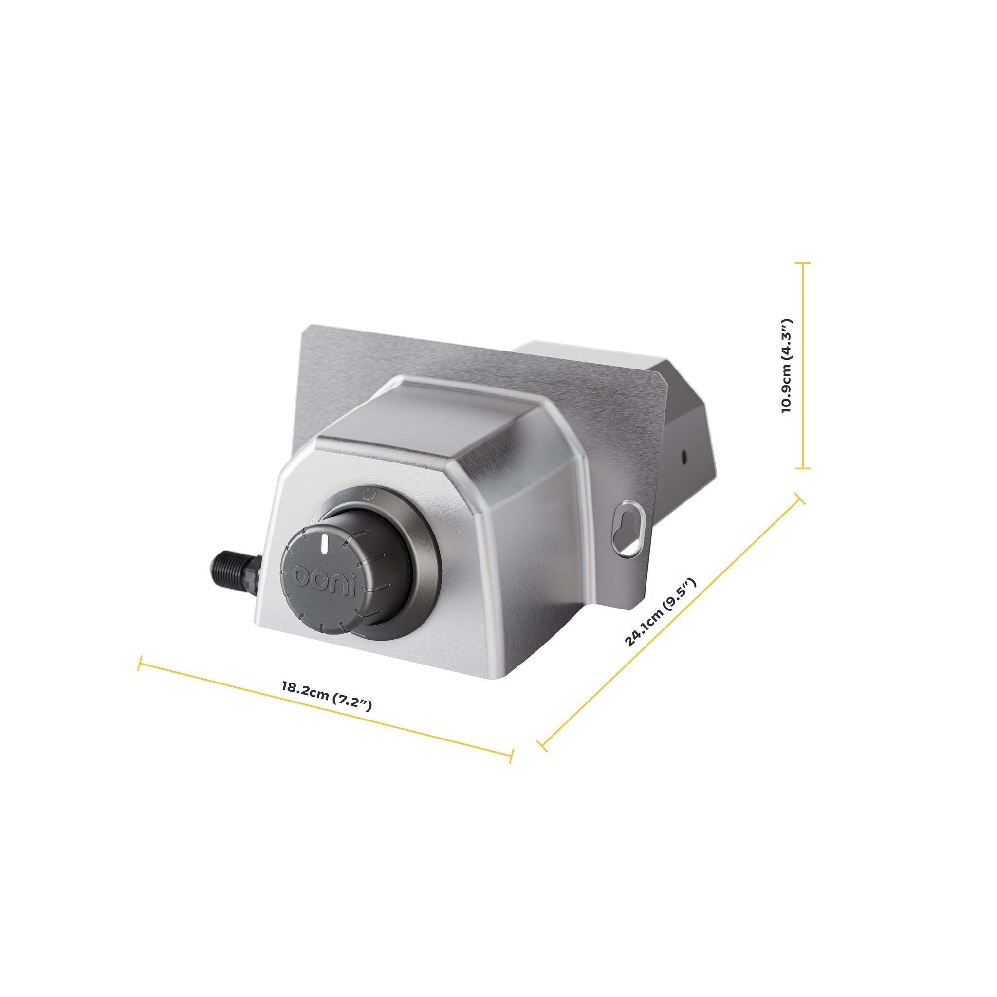 Gas Burner for Ooni Karu 2