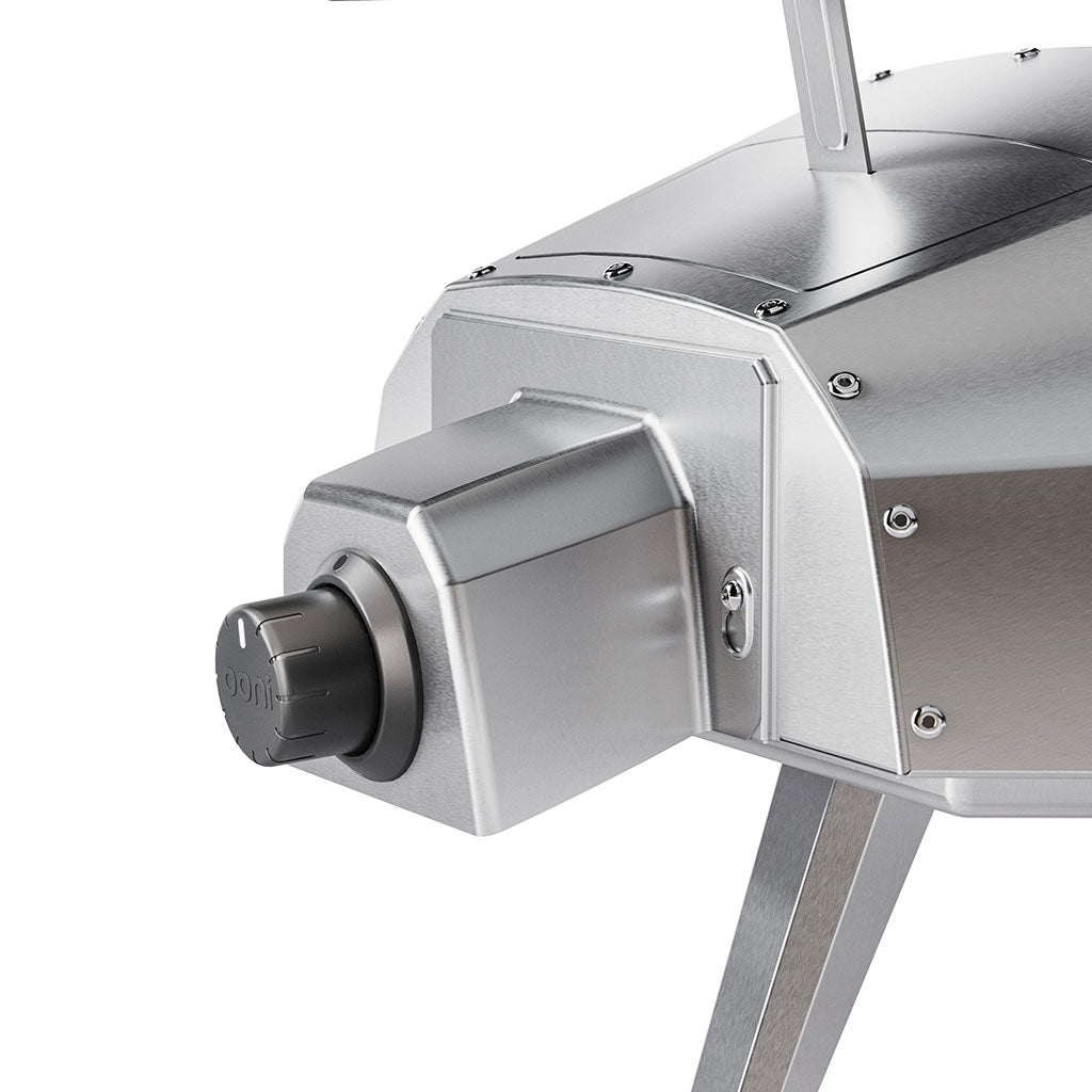 Gas Burner for Ooni Karu 2