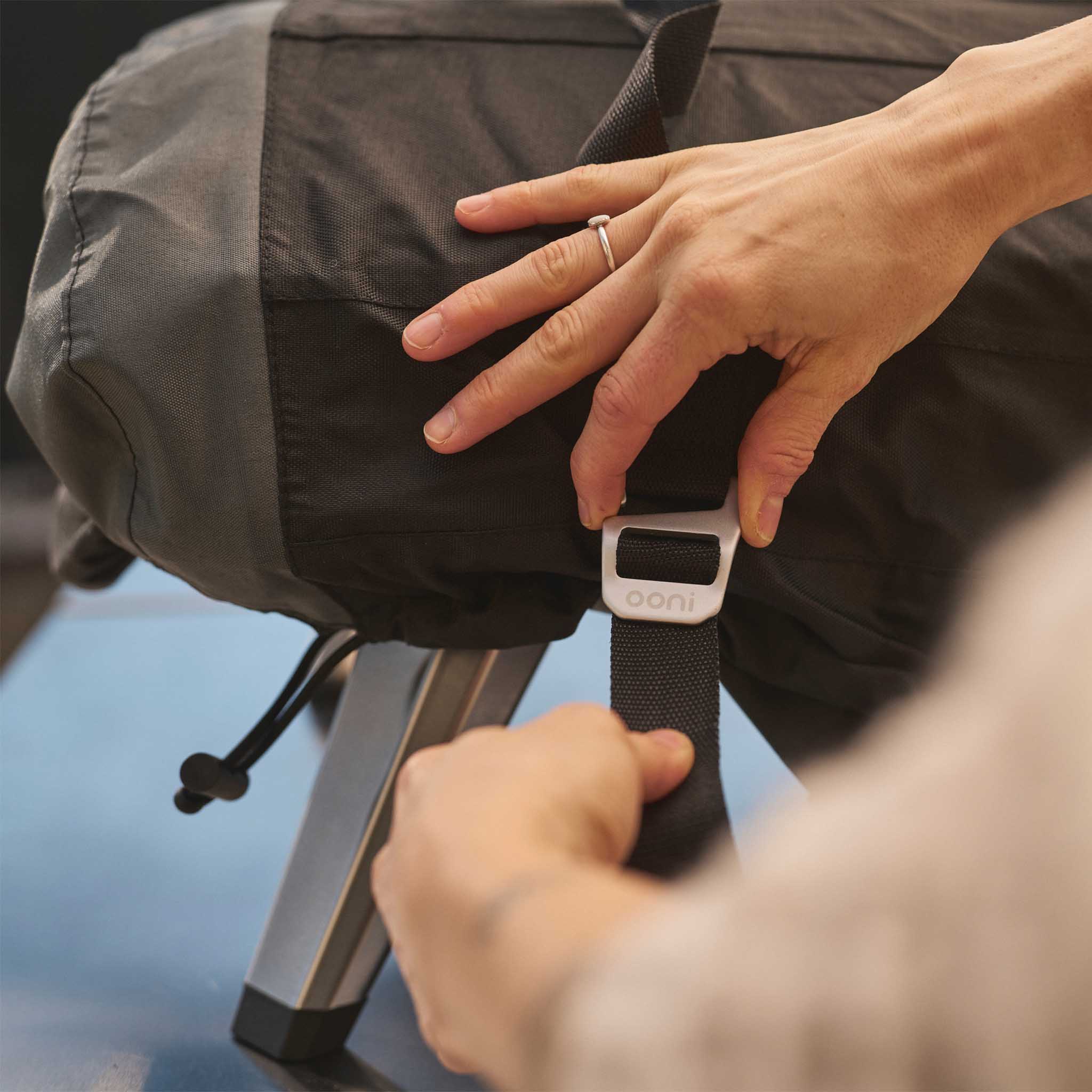 Carry Cover for Ooni Koda 2