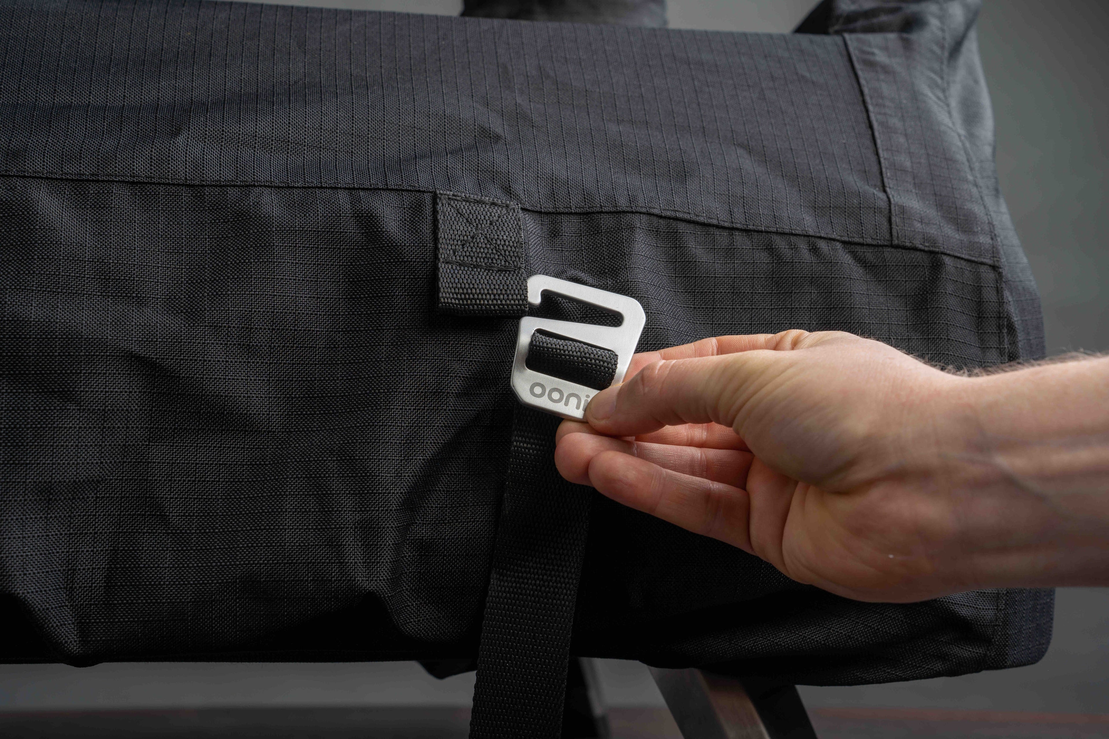 Cover for Ooni Karu 16 and Karu 2 Pro