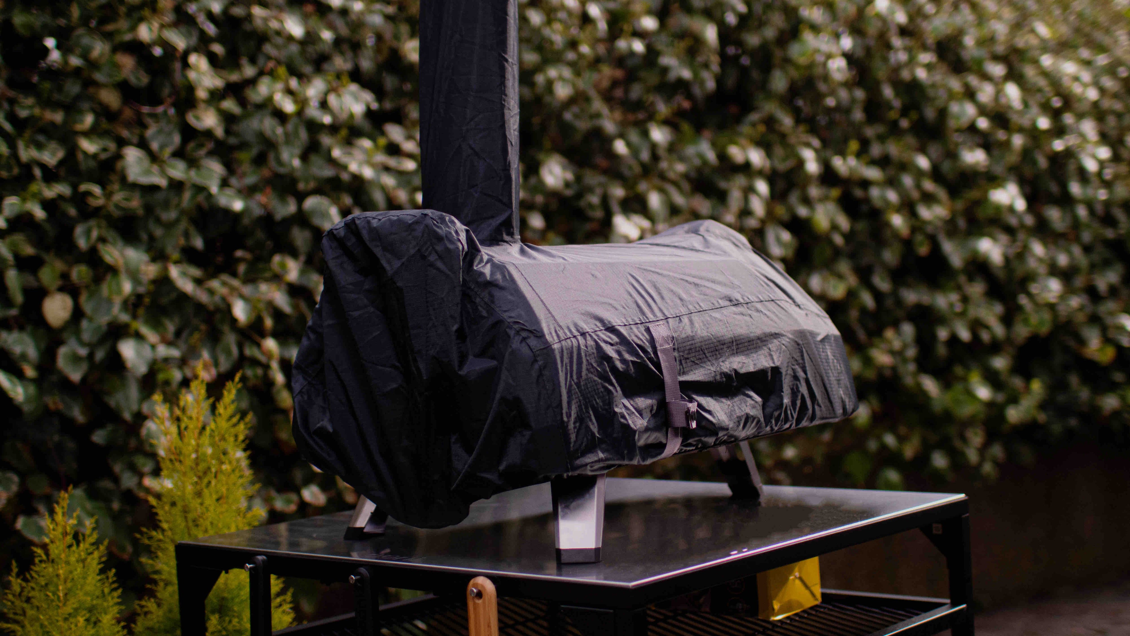 Cover for Ooni Karu 16 and Karu 2 Pro