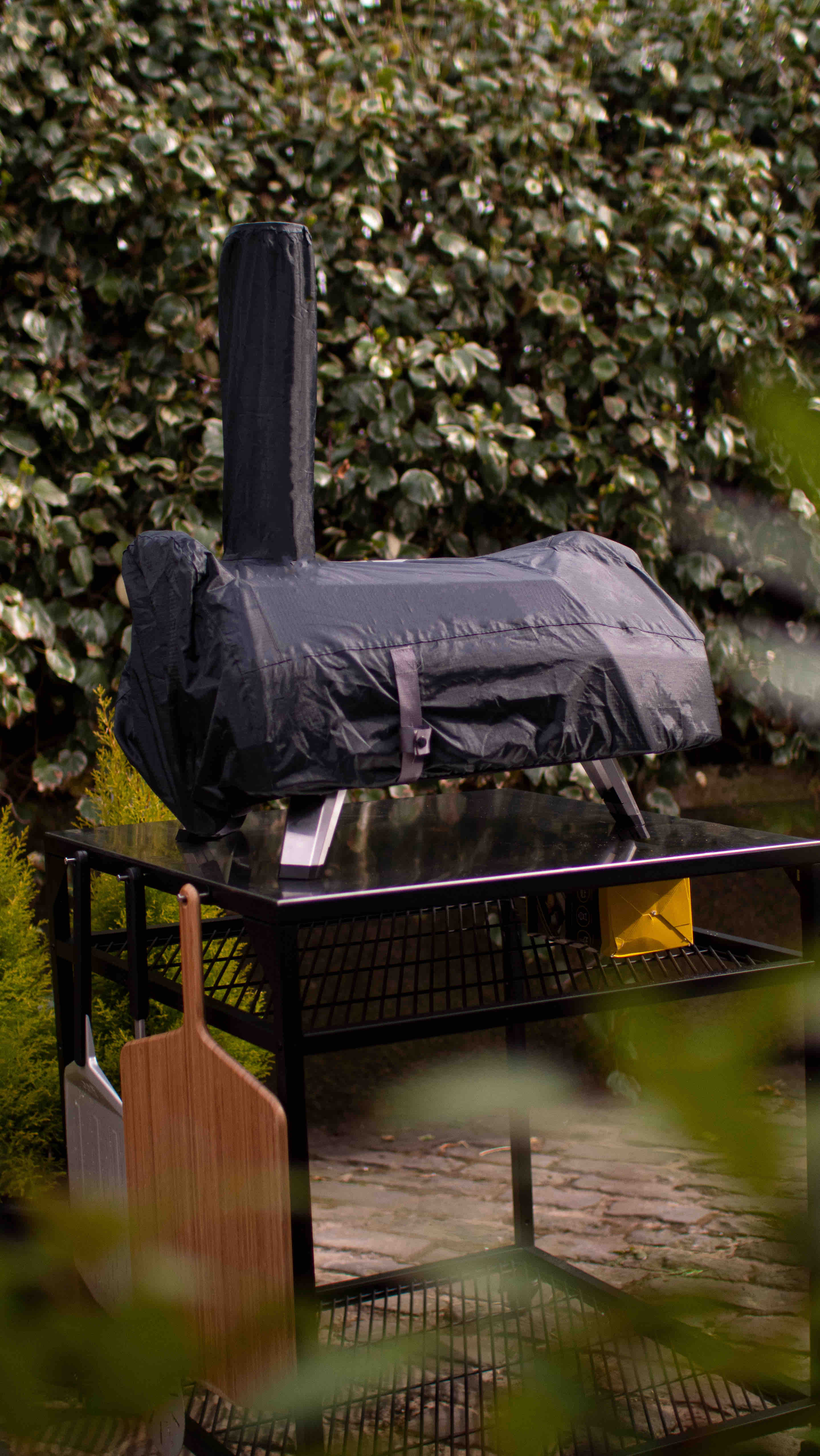 Cover for Ooni Karu 16 and Karu 2 Pro