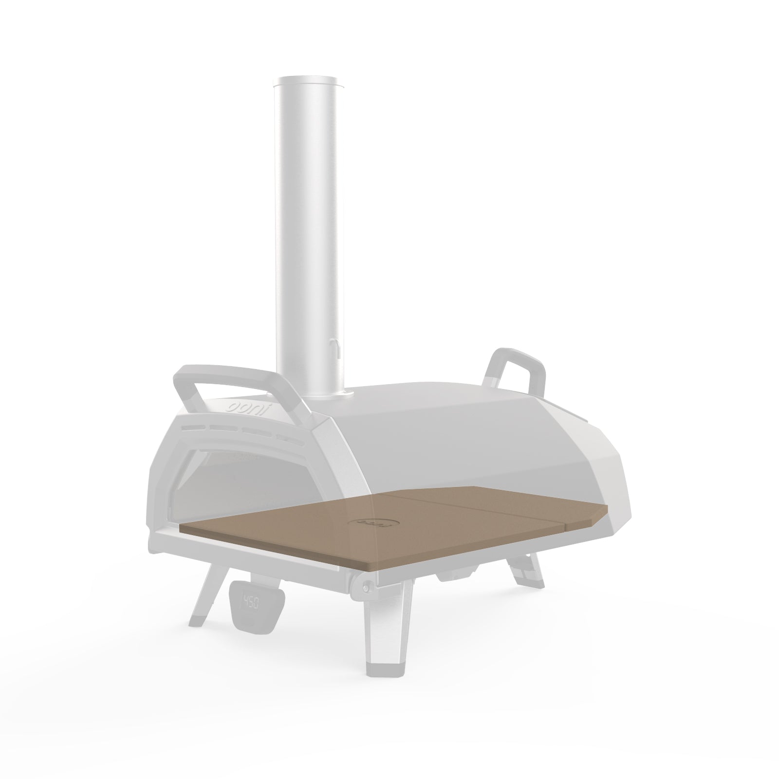 Baking Stones for Ooni Karu 16 and Karu 2 Pro