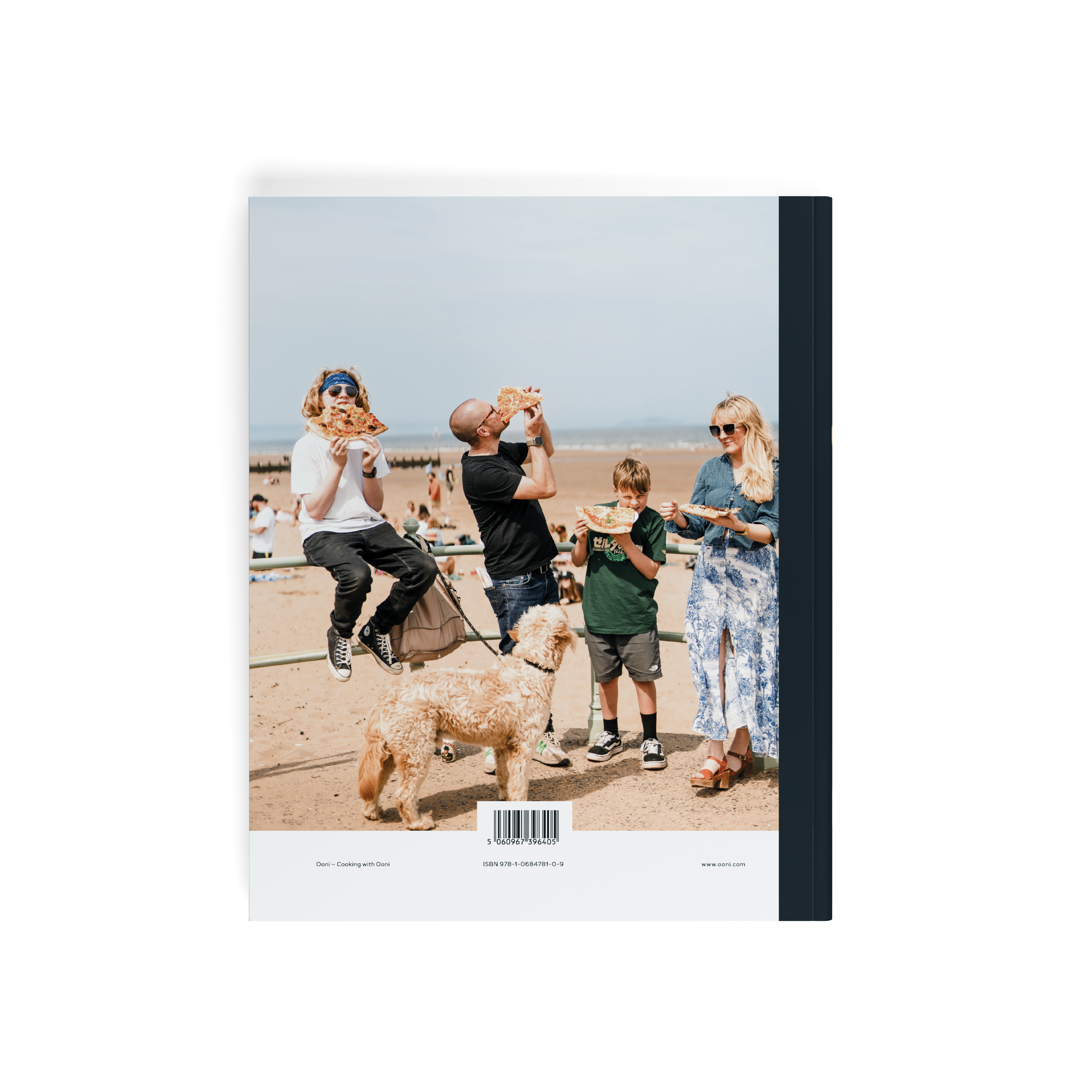 Cooking with Ooni: our story, recipes and inspiration